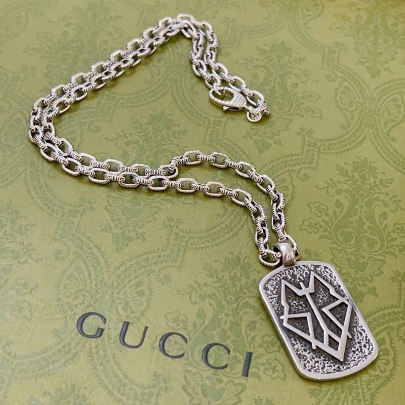 Gucci Necklaces